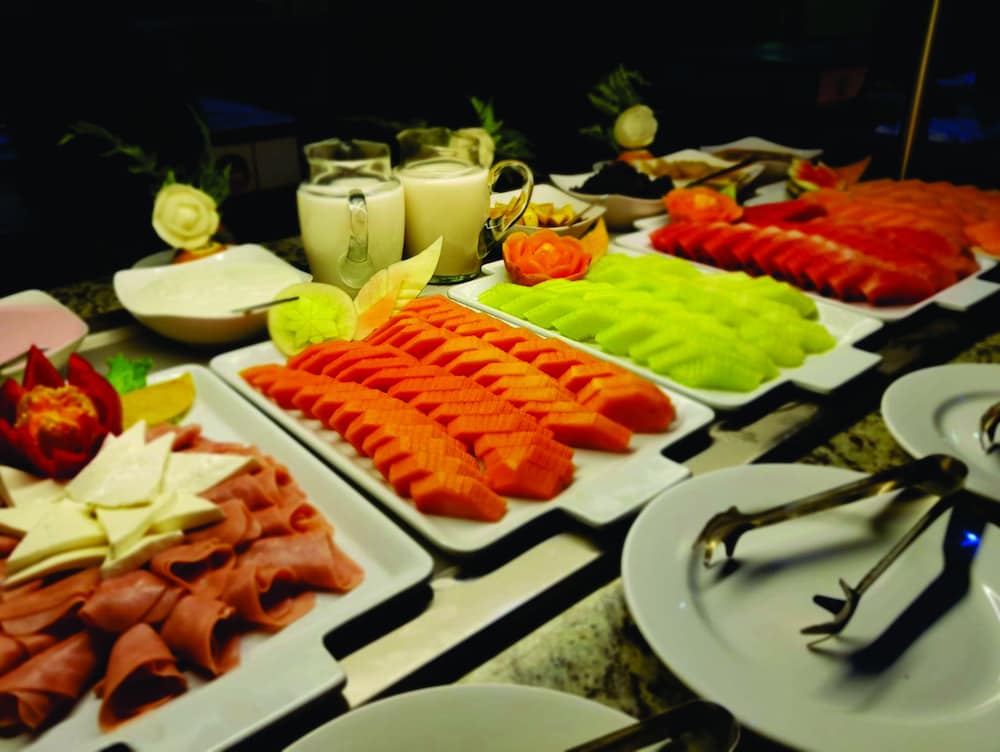 Spazio Boutique Hotel 32/50