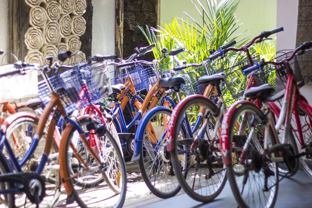 Natya Hotel Gili Trawangan 43/59
