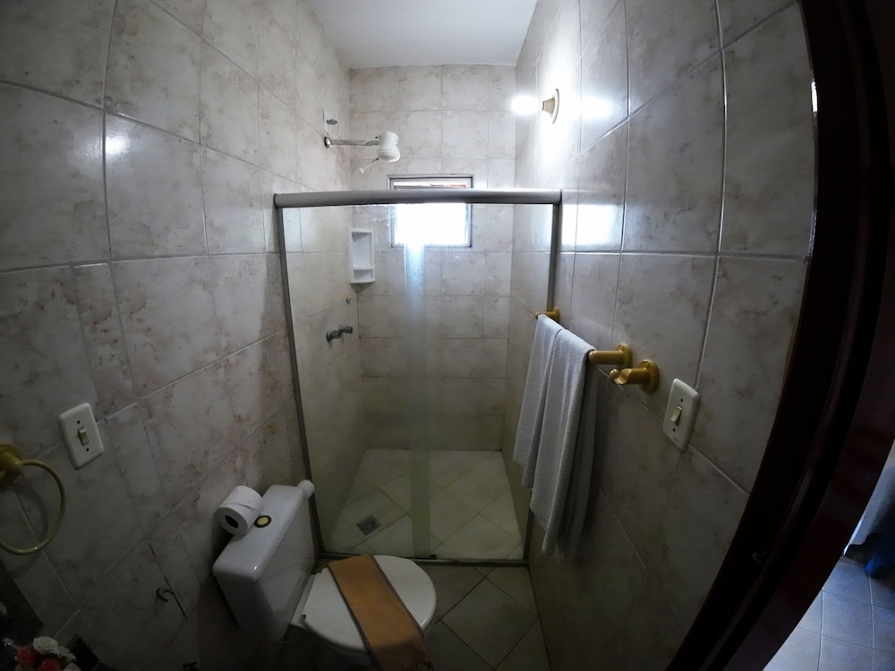 Hotel Pousada da Lapa 45/50