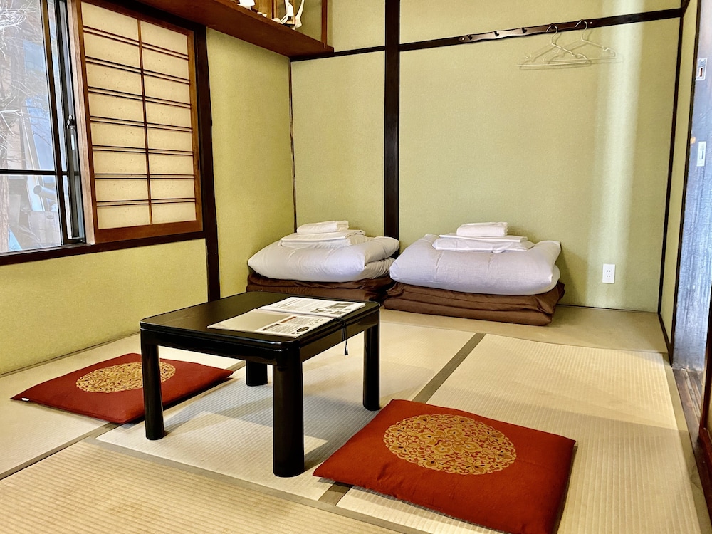 Mt. Fuji Hostel Samurise Kura 46/49