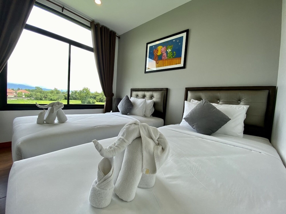 The Vet Boutique Hotel 17/66