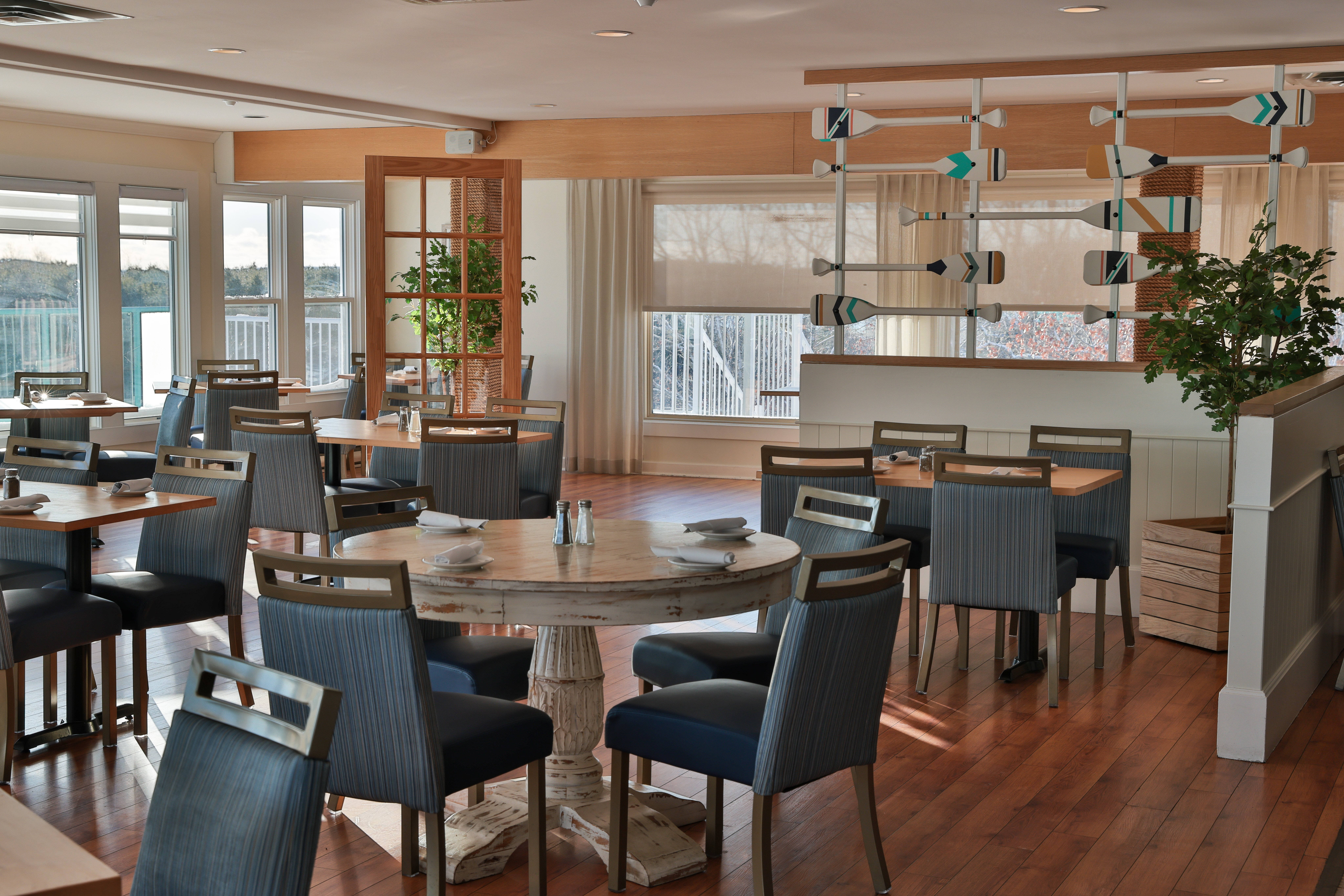 Oak Island Resort Conference Centre 52/75