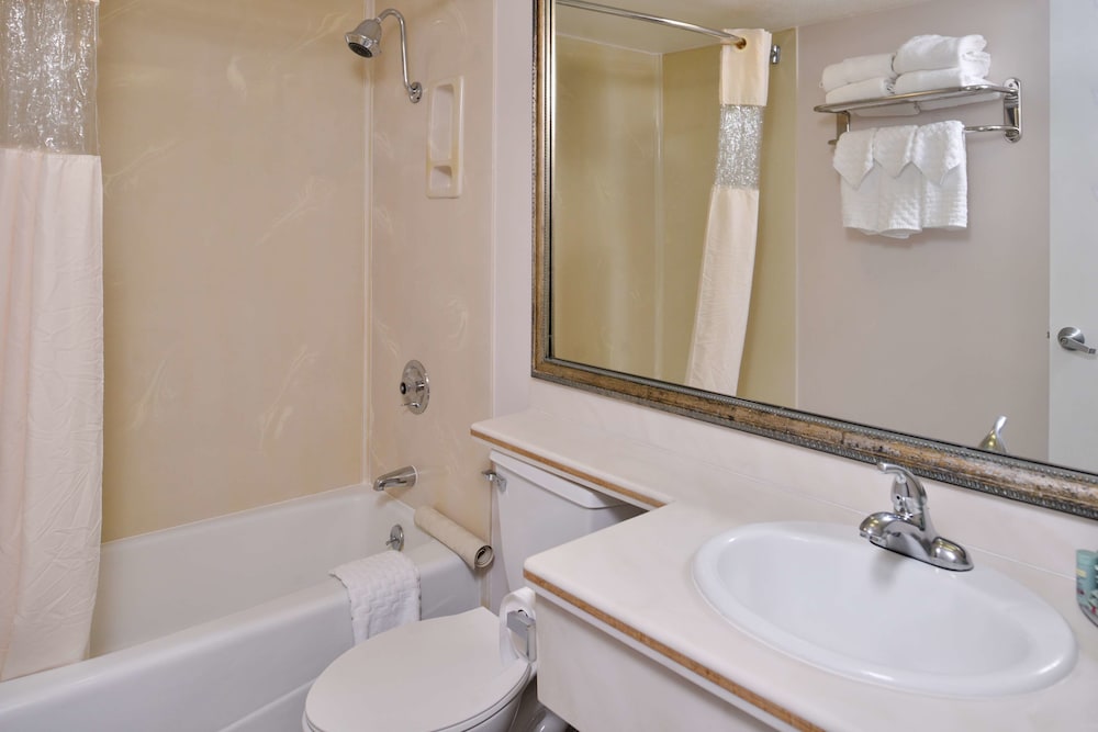Best Western Airport Plaza Inn - Los Angeles LAX Hotel 24/39