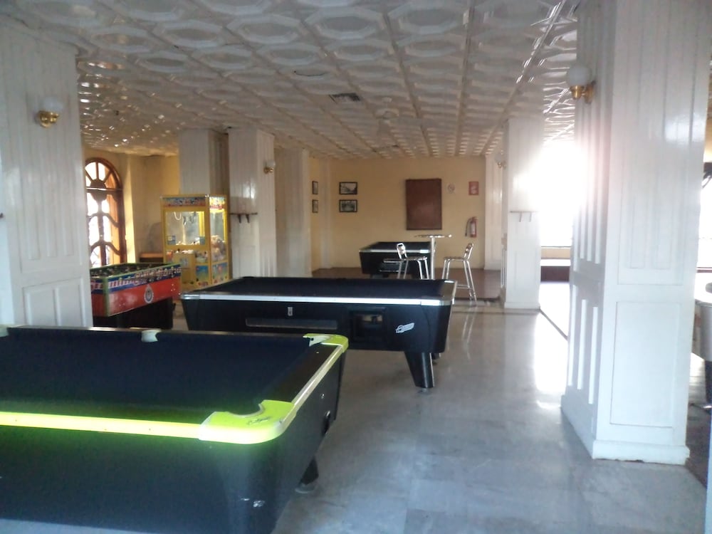 HOTEL HACIENDA MAZATLAN 33/64