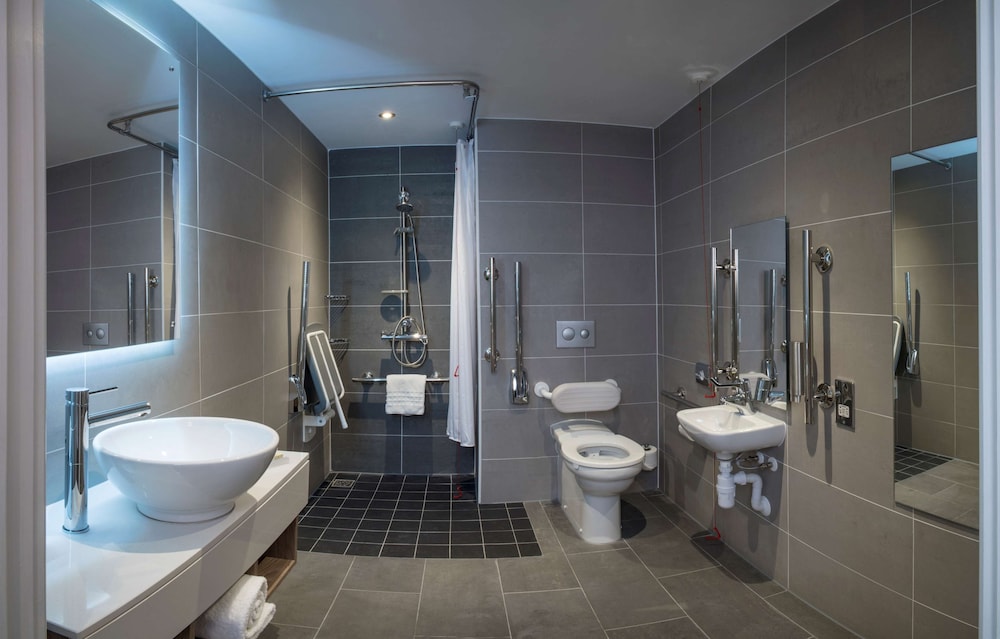 Hilton Garden Inn Manchester Emirates Old Trafford 12/37