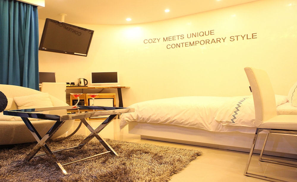 Jeonju Lime Hotel 24/63