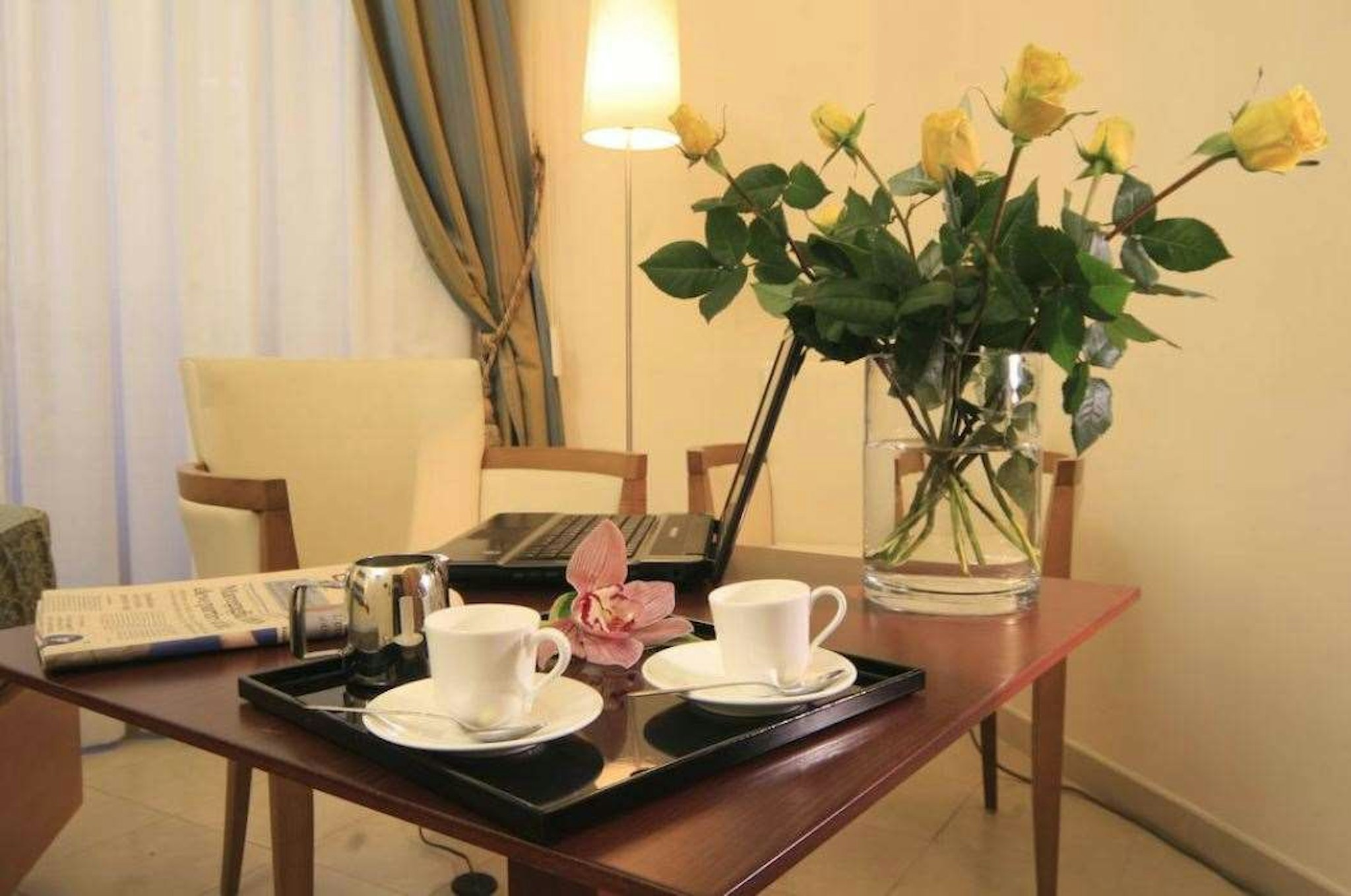 Crosti Hotel And Residence 38/45