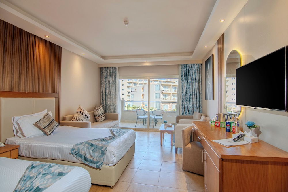 Rewaya Inn Resort Ex-Hawaii Paradise Hurghada 26/50