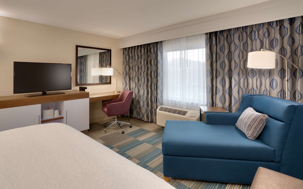 Hampton Inn Suites Pocatello 19/47