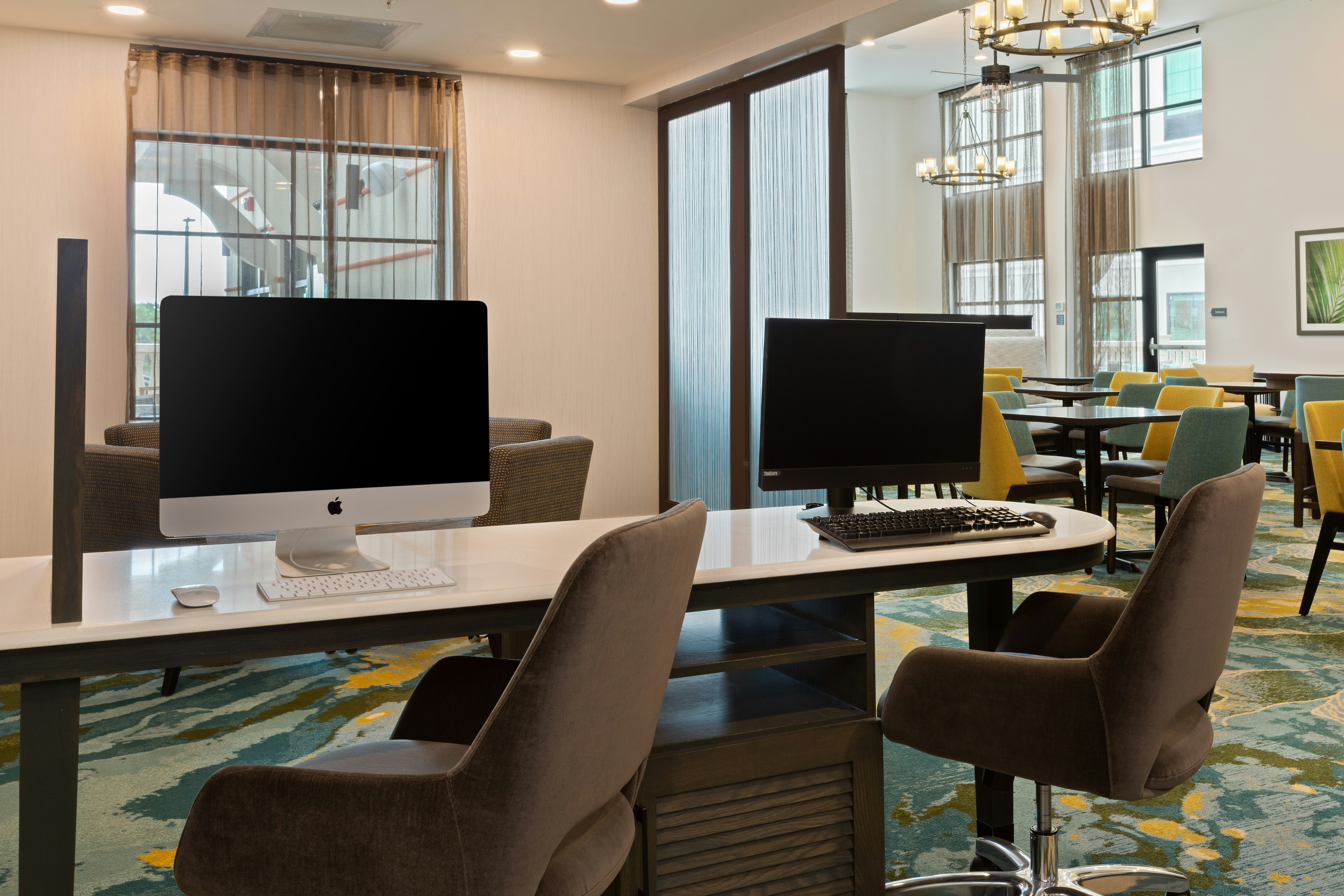 Homewood Suites by Hilton St. Augustine San Sebastian 14/21