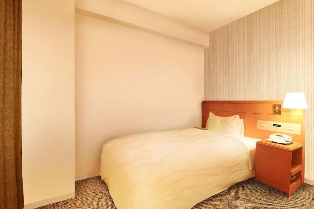 Kanazawa New Grand Hotel Premier 16/50