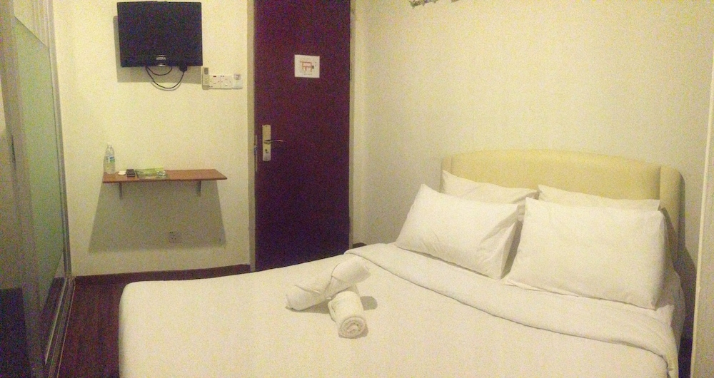 Woodpecker Lodge Kuching 11/49