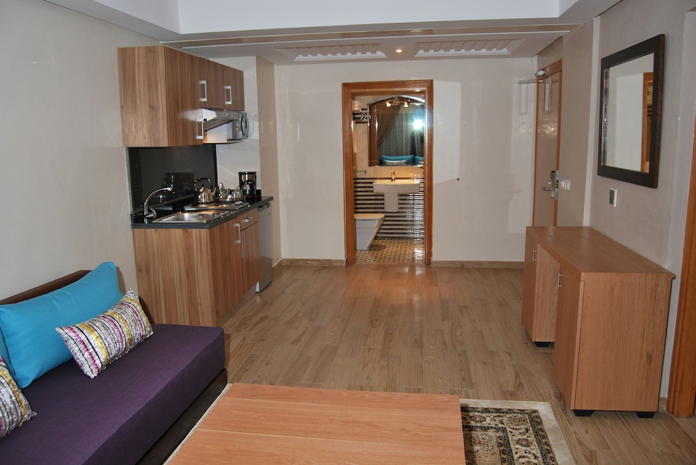 Residence Rofaida 34/42