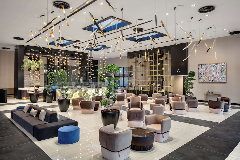 Radisson Hotel Izmir Aliaga 56/68