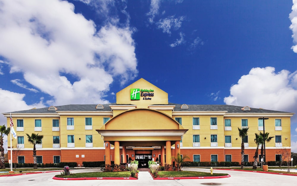 Holiday Inn Express Hotel And Suites Corpus Christi Nw Calallen 2/71