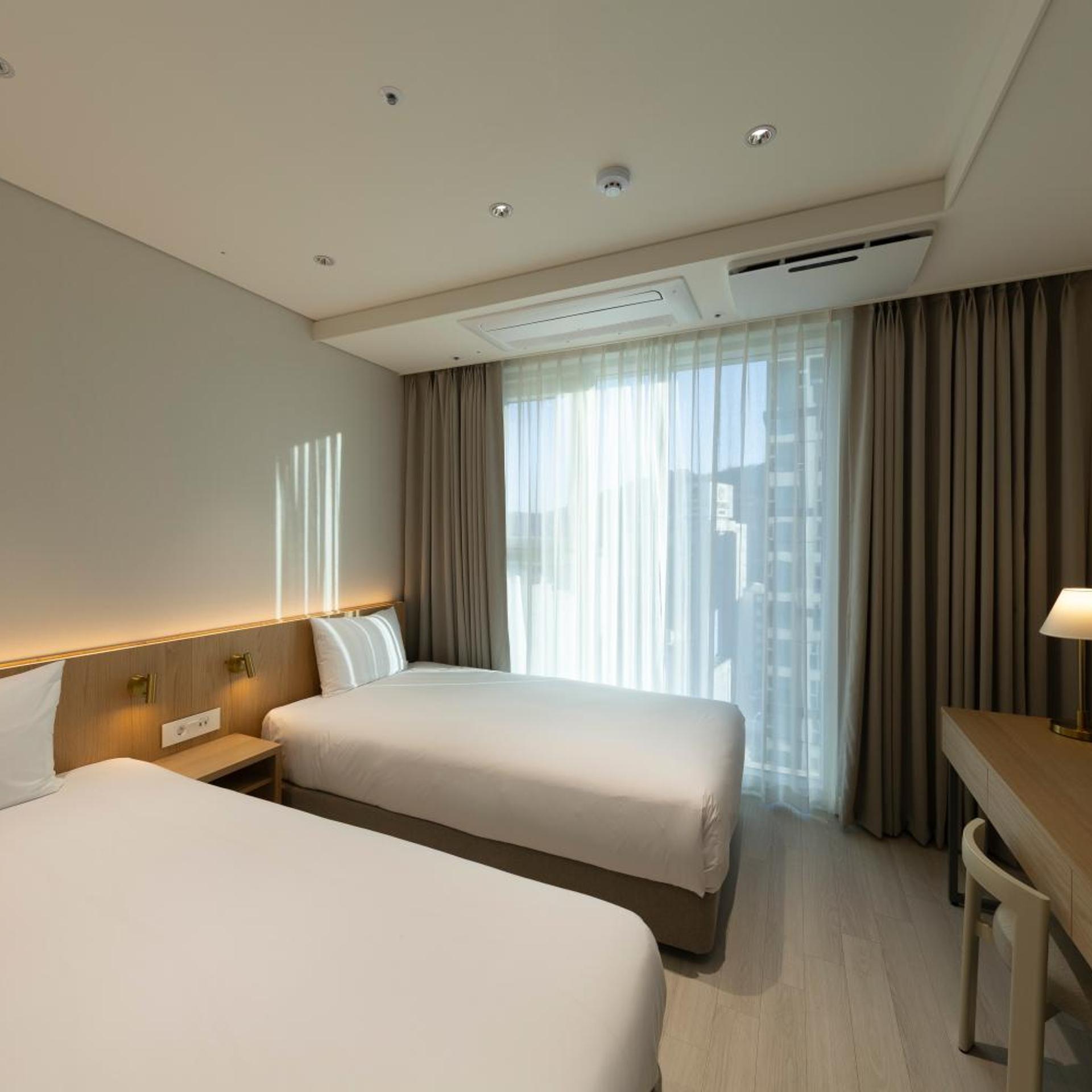 SL Hotel Myeongdong 16/40