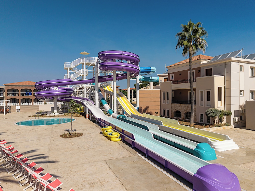 Atlantica Caldera Creta Paradise Hotel 53/61
