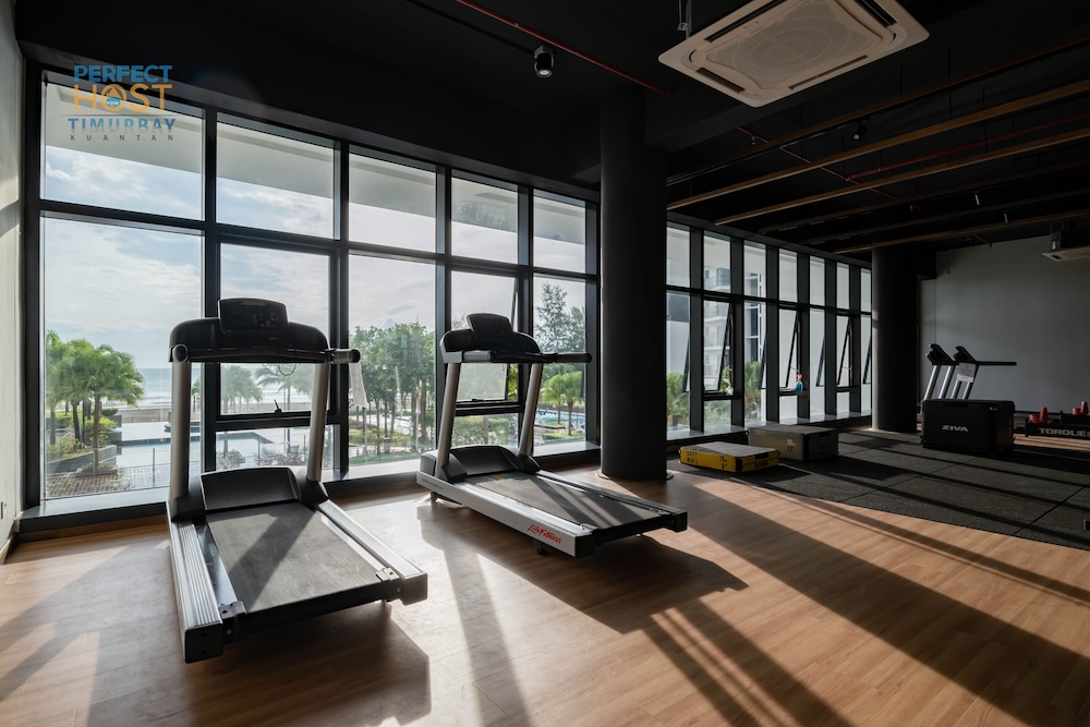 TIMUR BAY BEACHFRONT BY PERFECT HOST 21/50