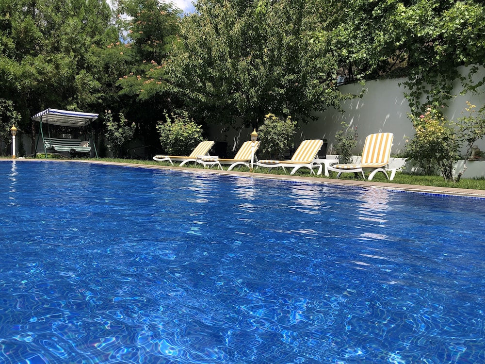 Garden Otel Amasya 22/33