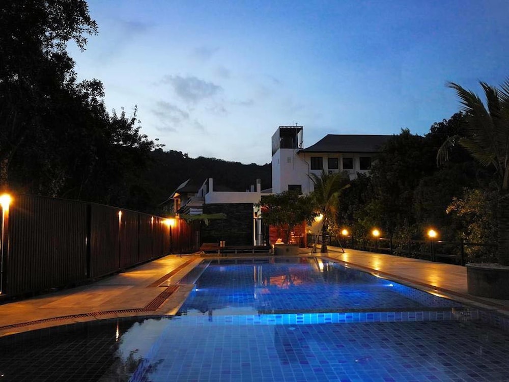 Khum Sai Ngam Hotel & Resort 13/45
