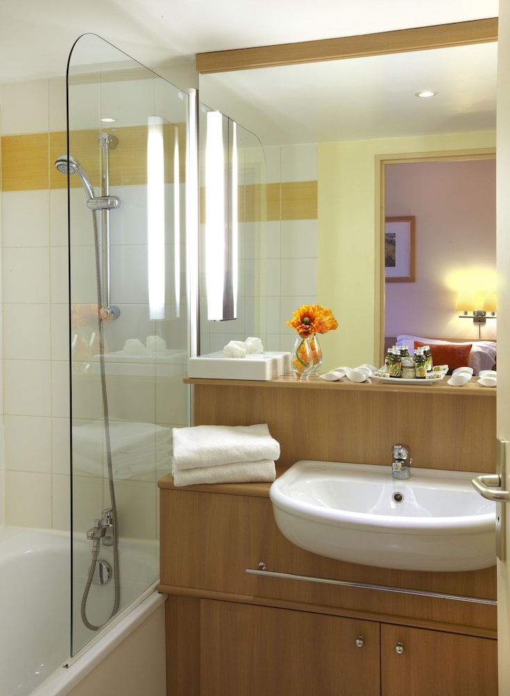 Residence Inn by Marriott Paris Didot Montparnasse 46/50