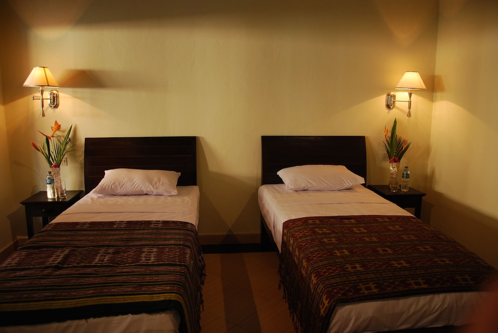 Trijaya Guest House 16/72