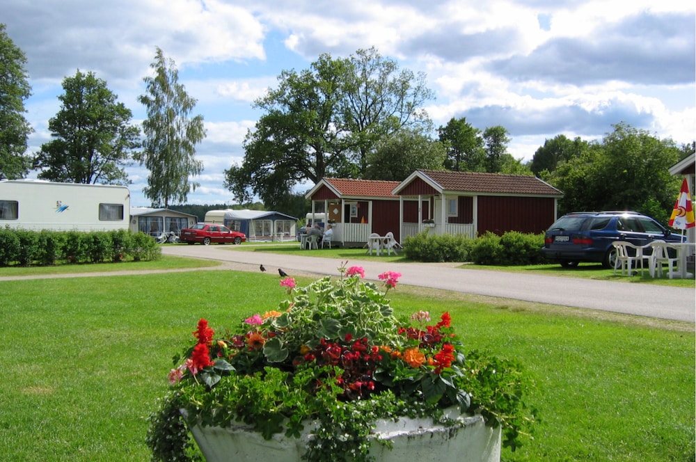 Tingsryd Resort 38/50