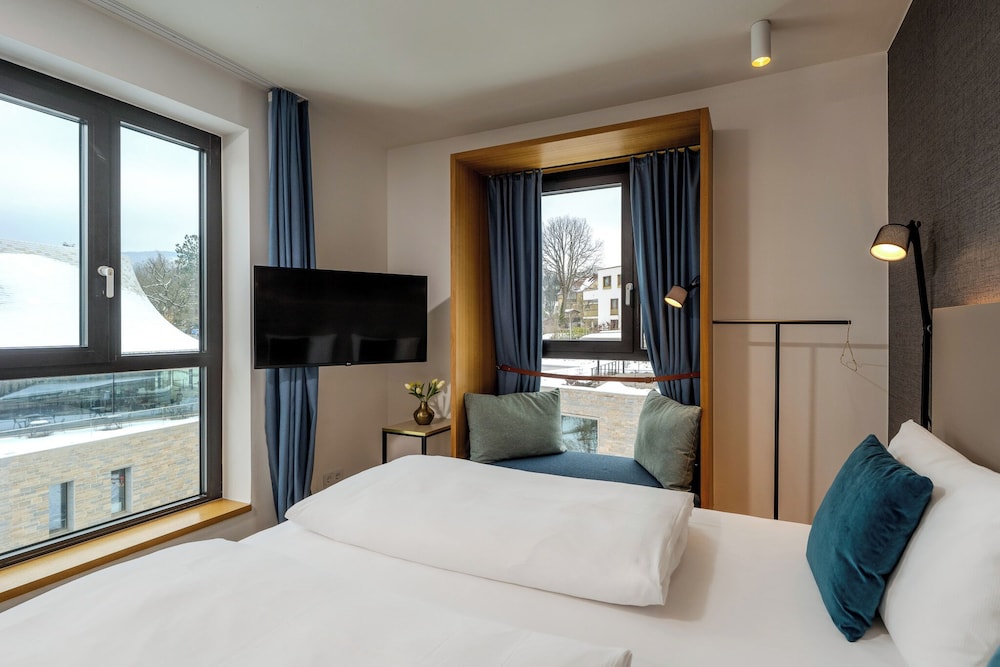 Vienna House MQ Kronberg 9/43