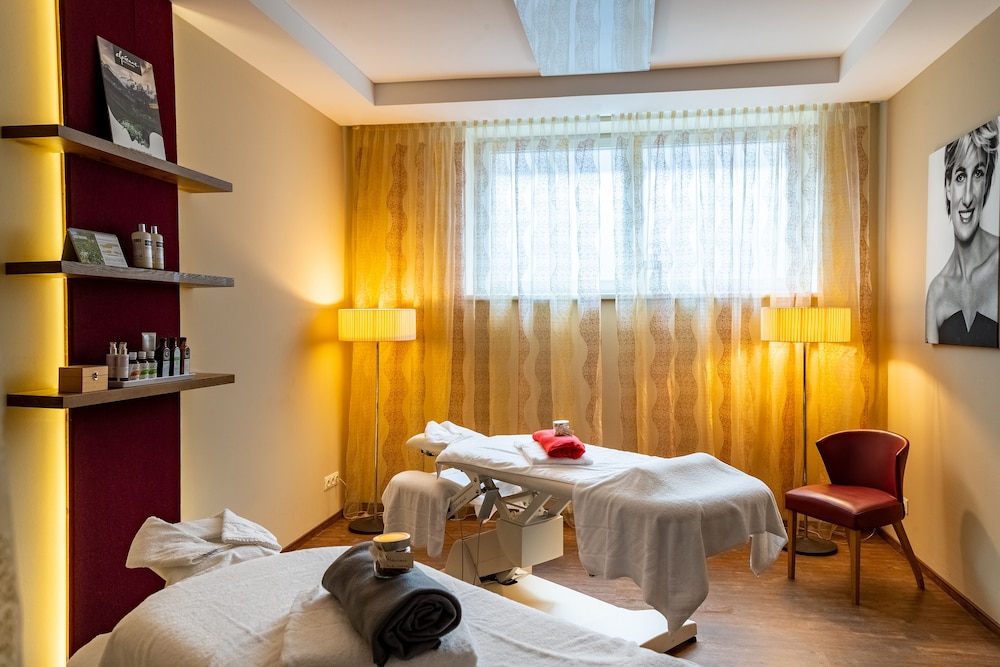Hotel Latini 34/75