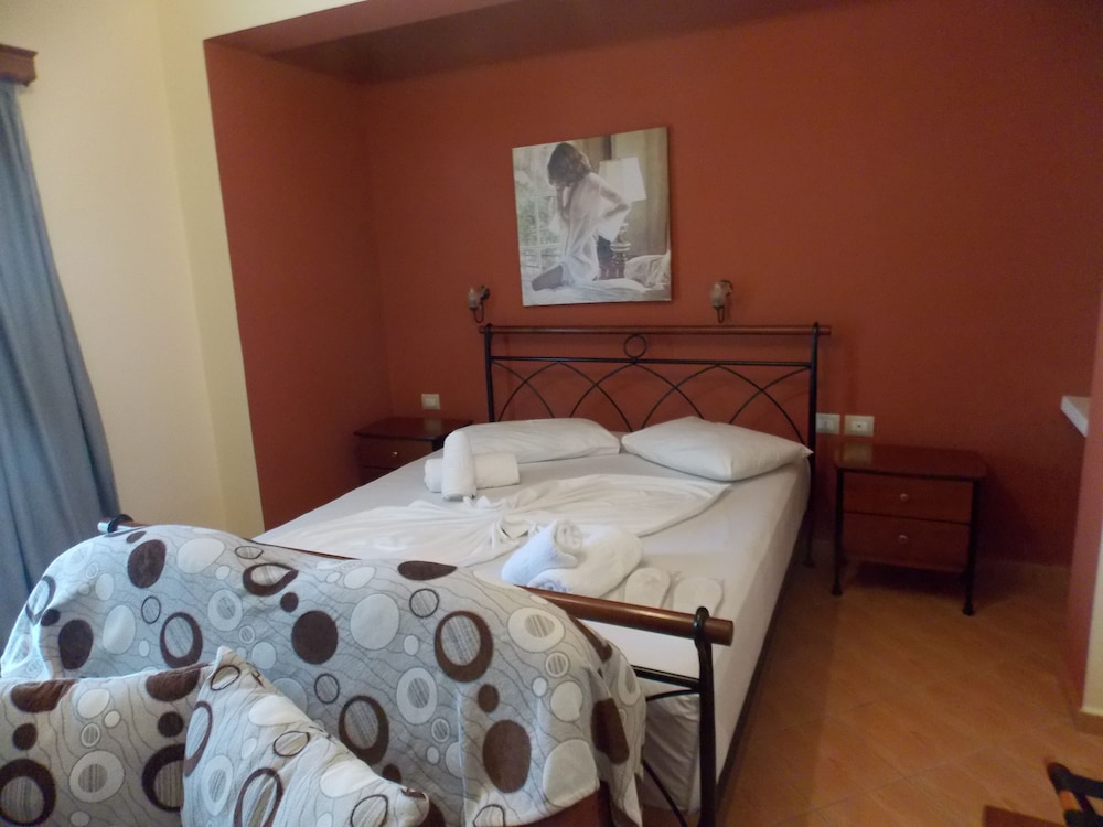 Hotel Oskar 28/60