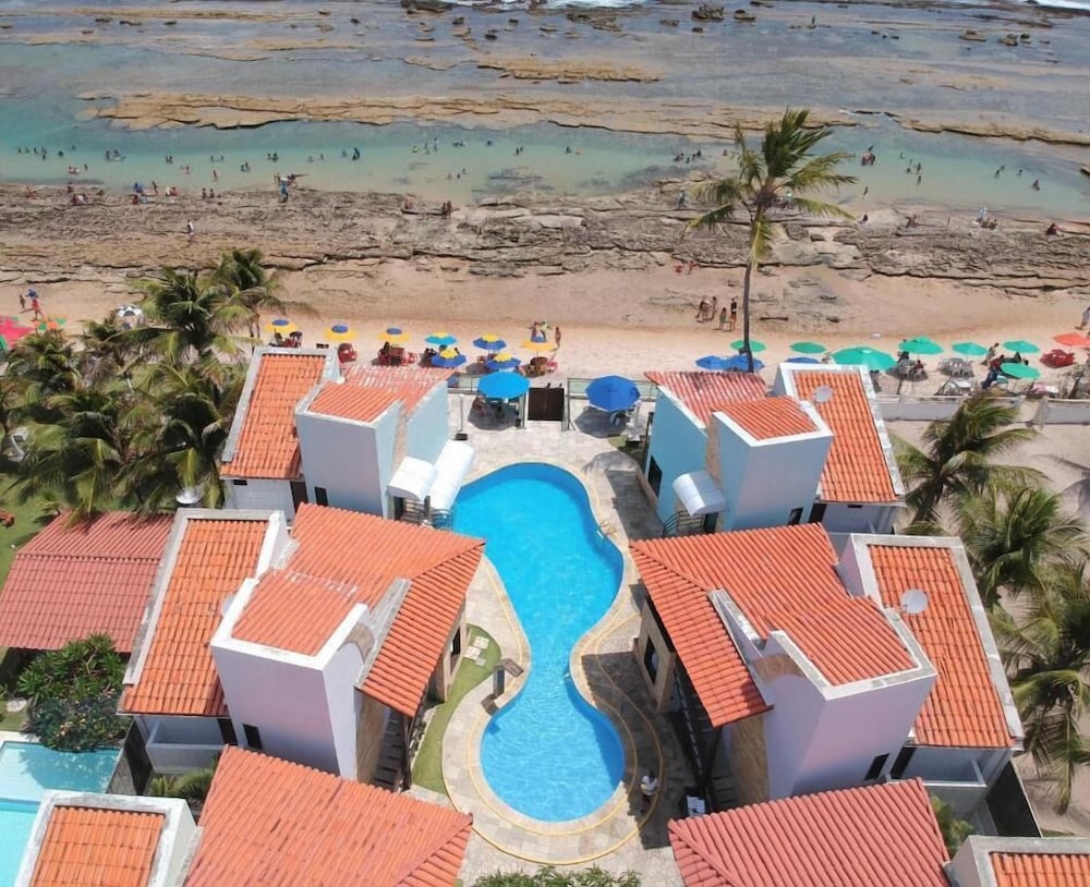 Hotel Arrecife dos Corais 12/27
