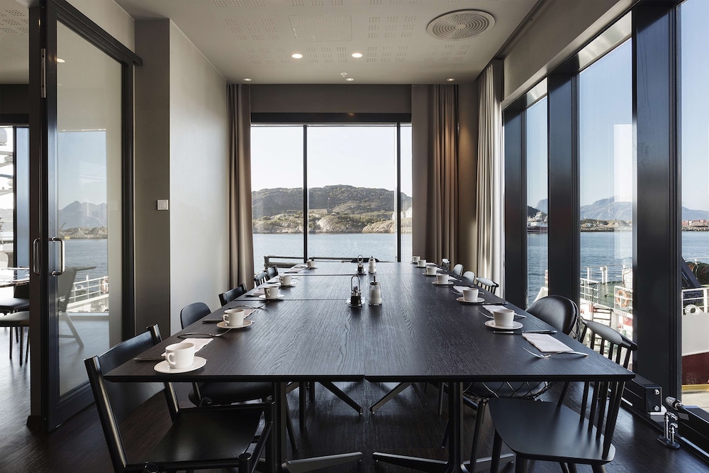 Scandic Havet 33/50
