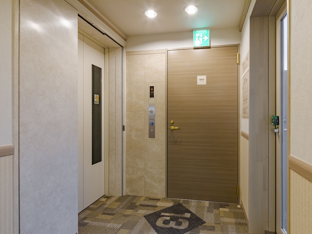 Toyoko Inn Oyama-eki Higashi-guchi No.2 33/45
