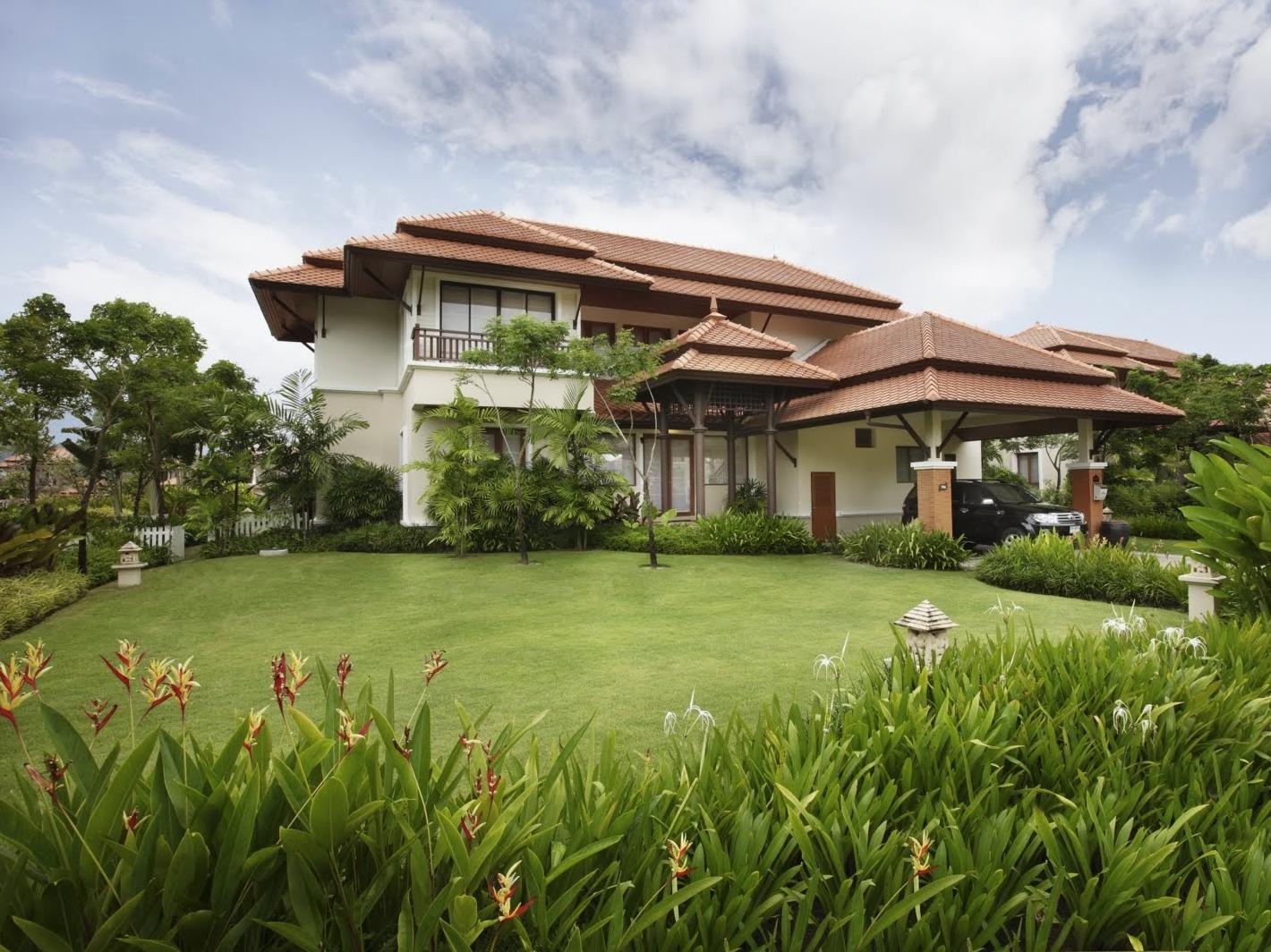 ANGSANA VILLAS RESORT PHUKET 7/77
