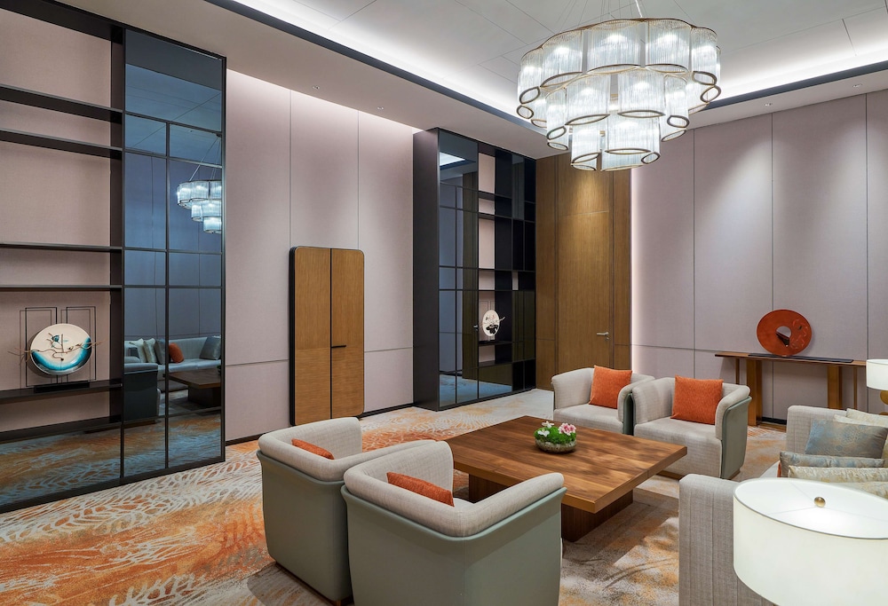 Hilton Changsha Riverside 44/76