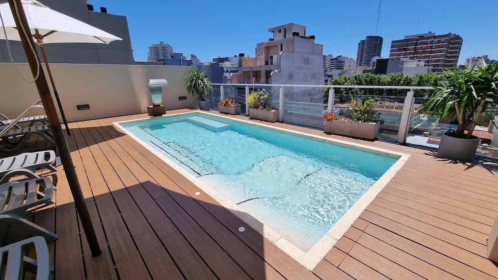 Fierro Boutique Hotel 5/74
