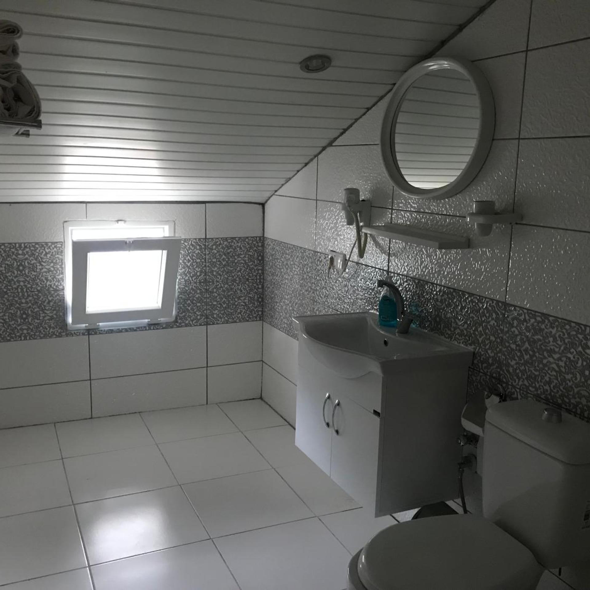 Yildiz Pension Bungalows 50/50