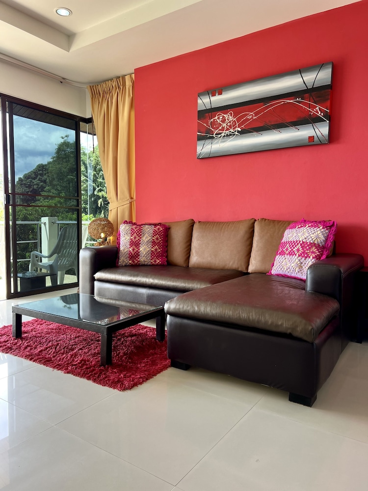 Mountain Sea View Luxury Apartments 45/72