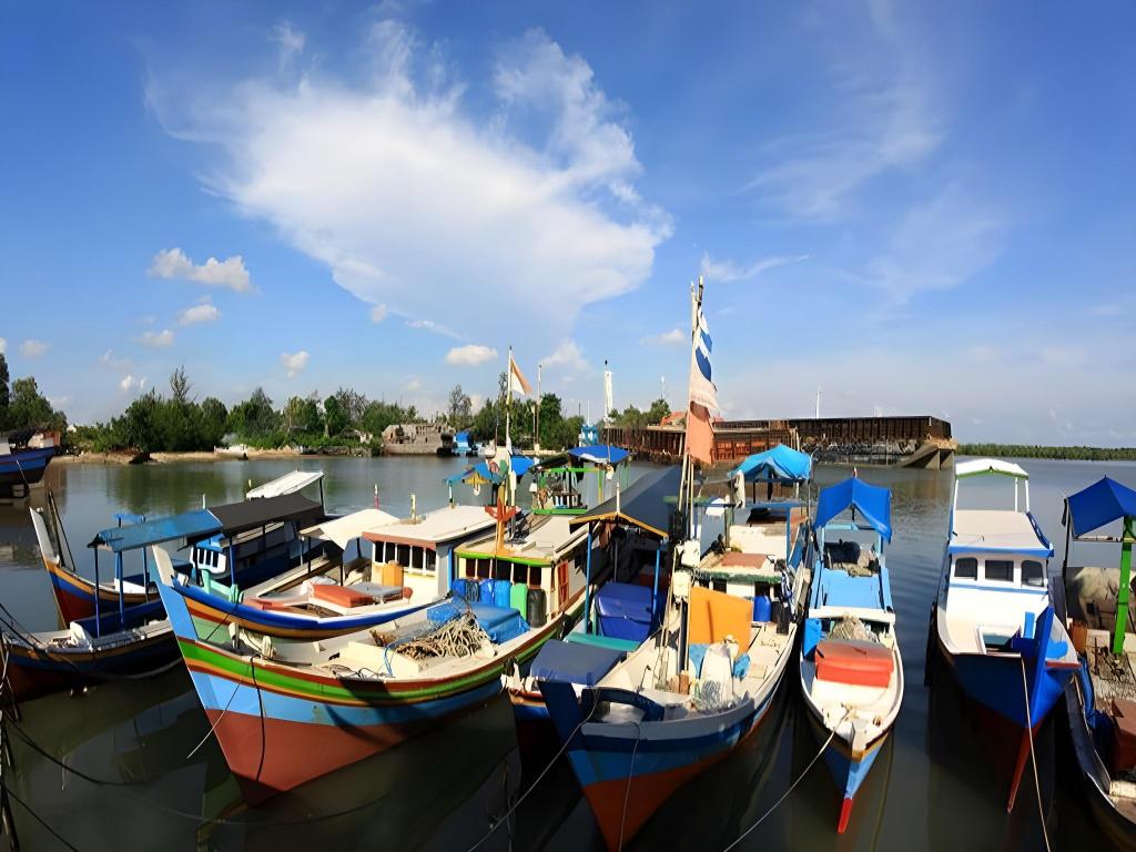 Belitong Inn Hotel Belitung 28/36