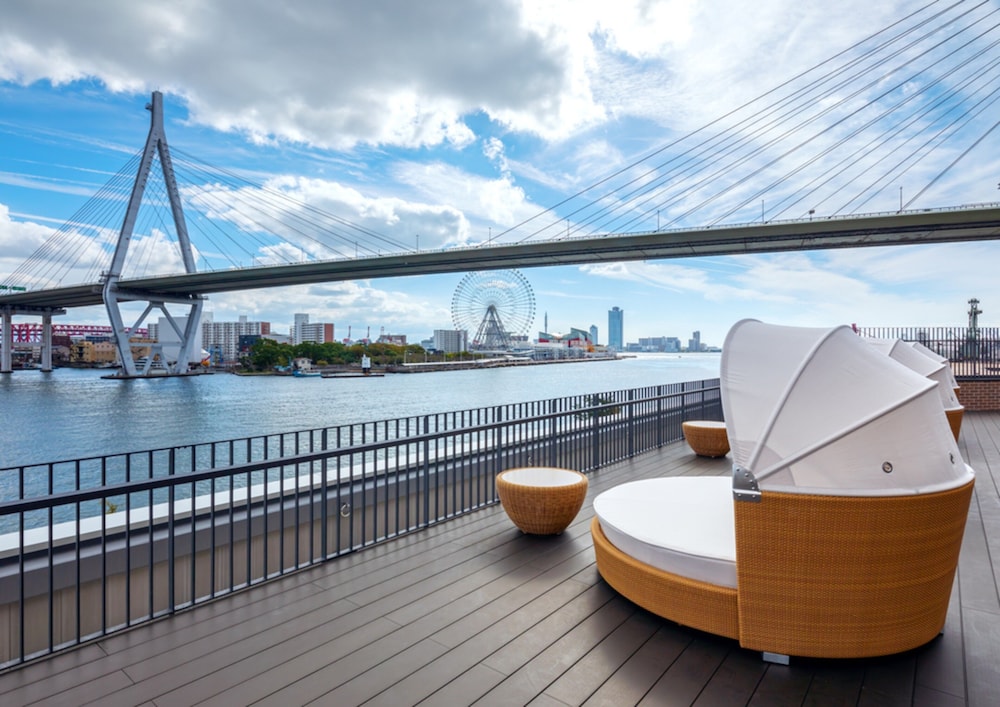 Liber Hotel Osaka 46/50