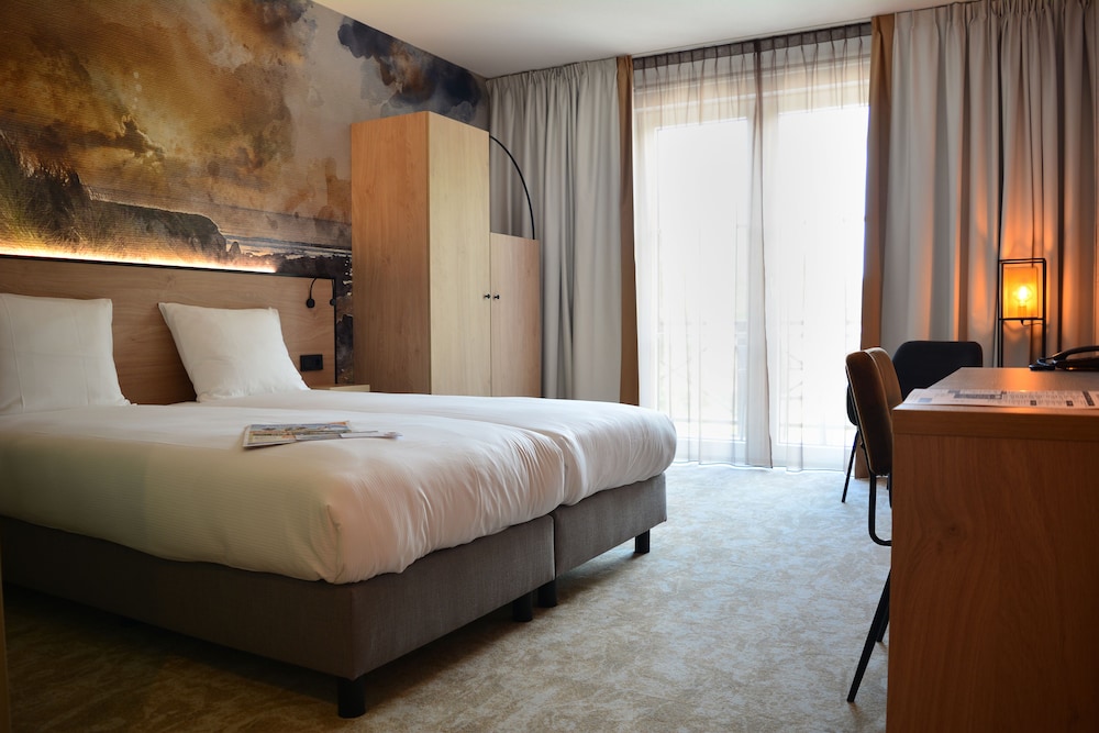 Fletcher Strandhotel Haamstede 14/48