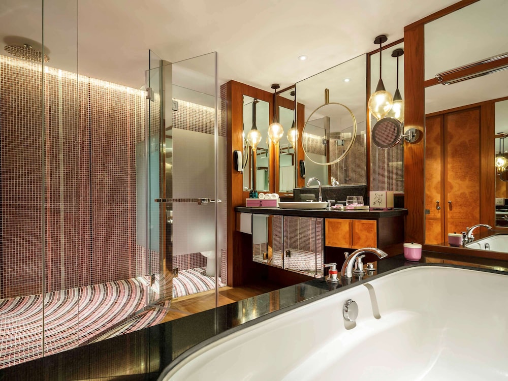 Sofitel Singapore Sentosa Resort and Spa 33/76