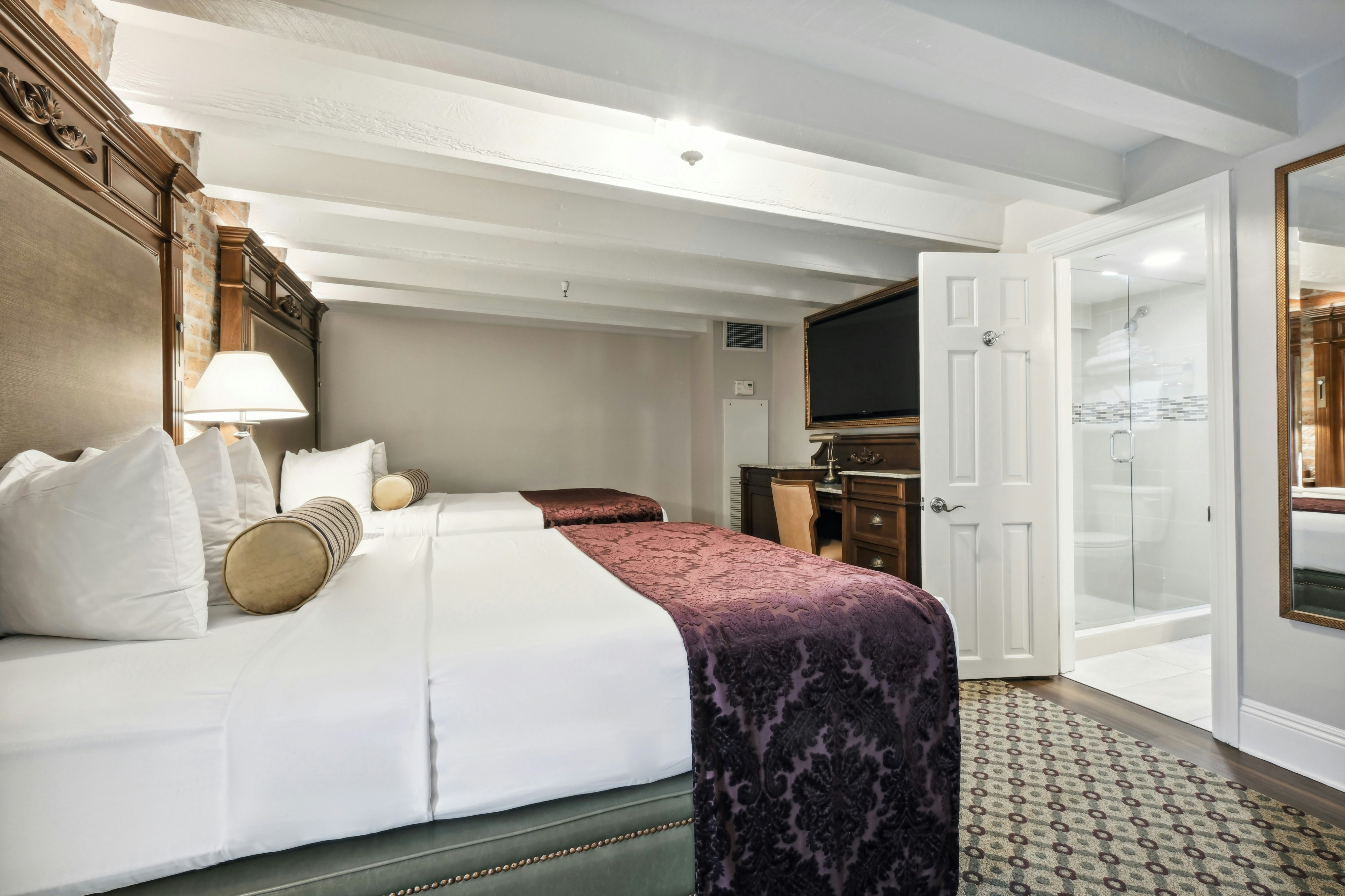 Historic French Market Inn 8/24