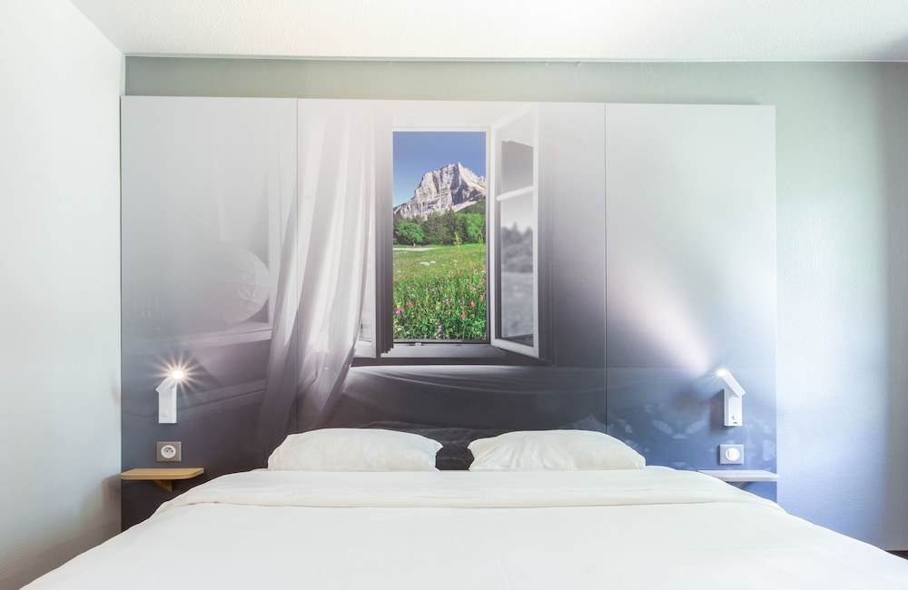 B&B Hotel Chambery La Cassine 11/32
