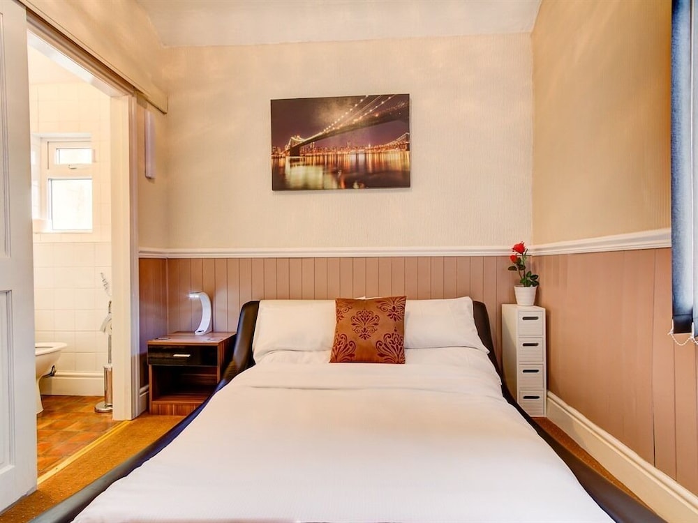 Thistle Dhu Guest House 18/50