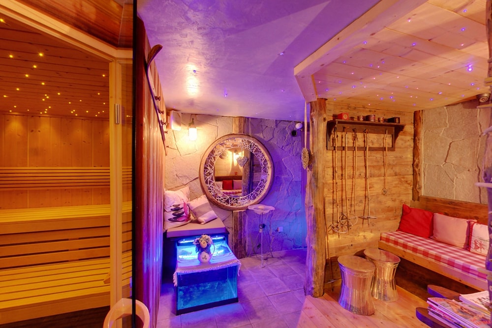Hotel Le Christiania 34/69