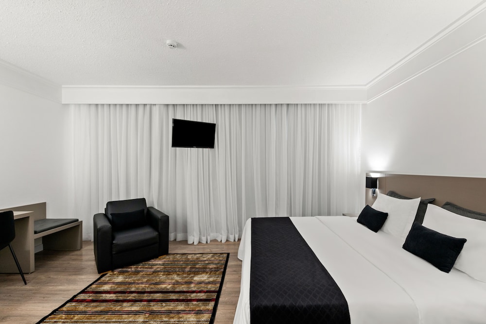Slaviero Hotel Guarulhos Aeroporto 62/70