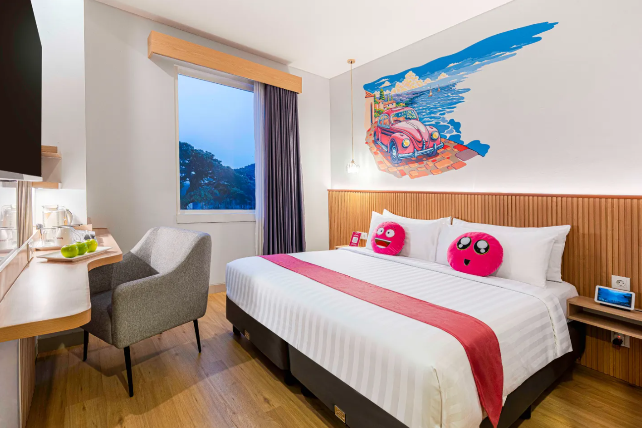 favehotel Malang 11/42