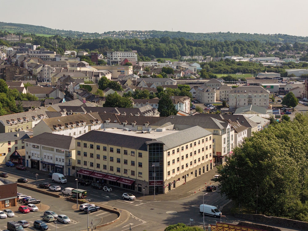Station House Hotel Letterkenny 2/58