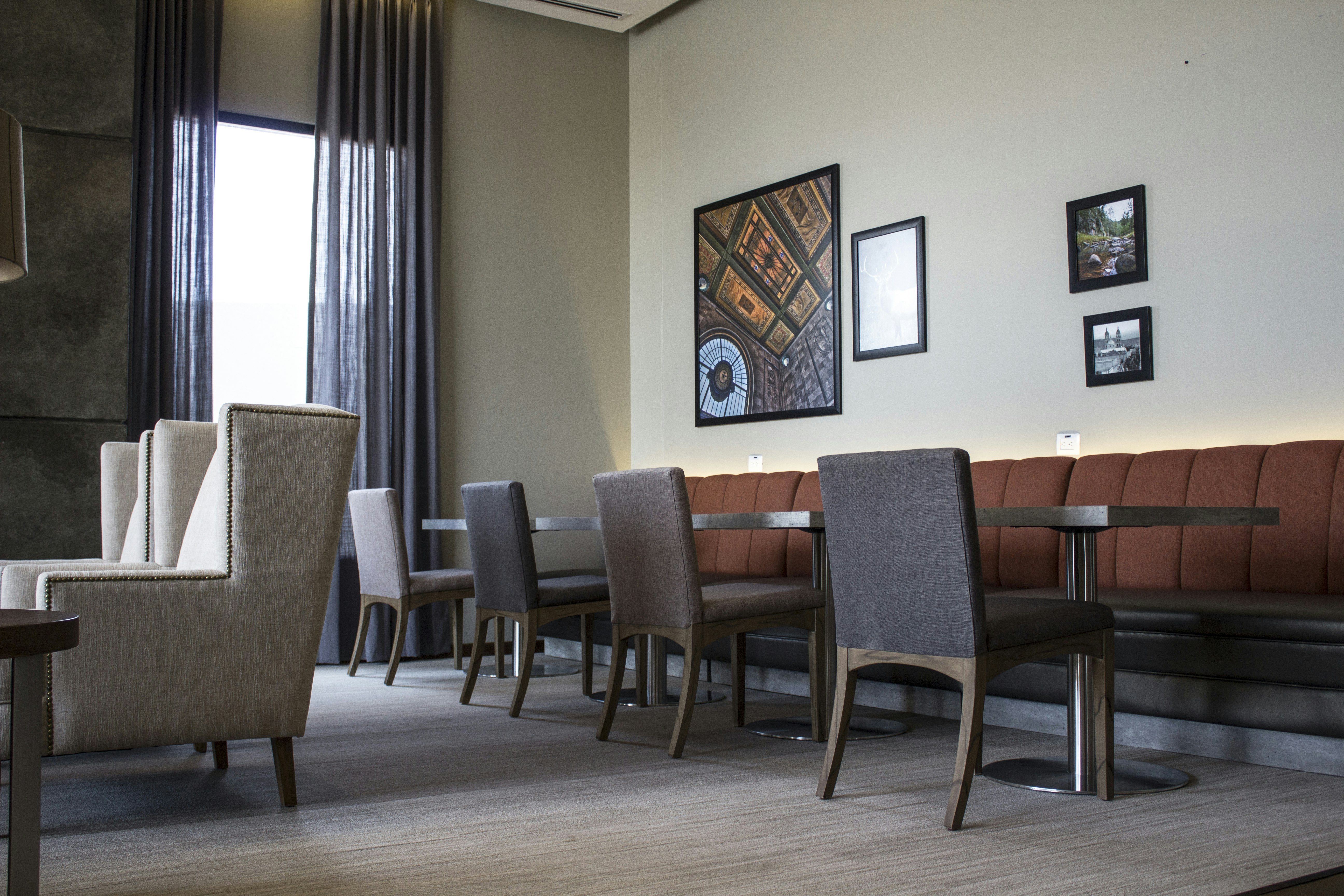 Hampton Inn by Hilton Durango 30/40